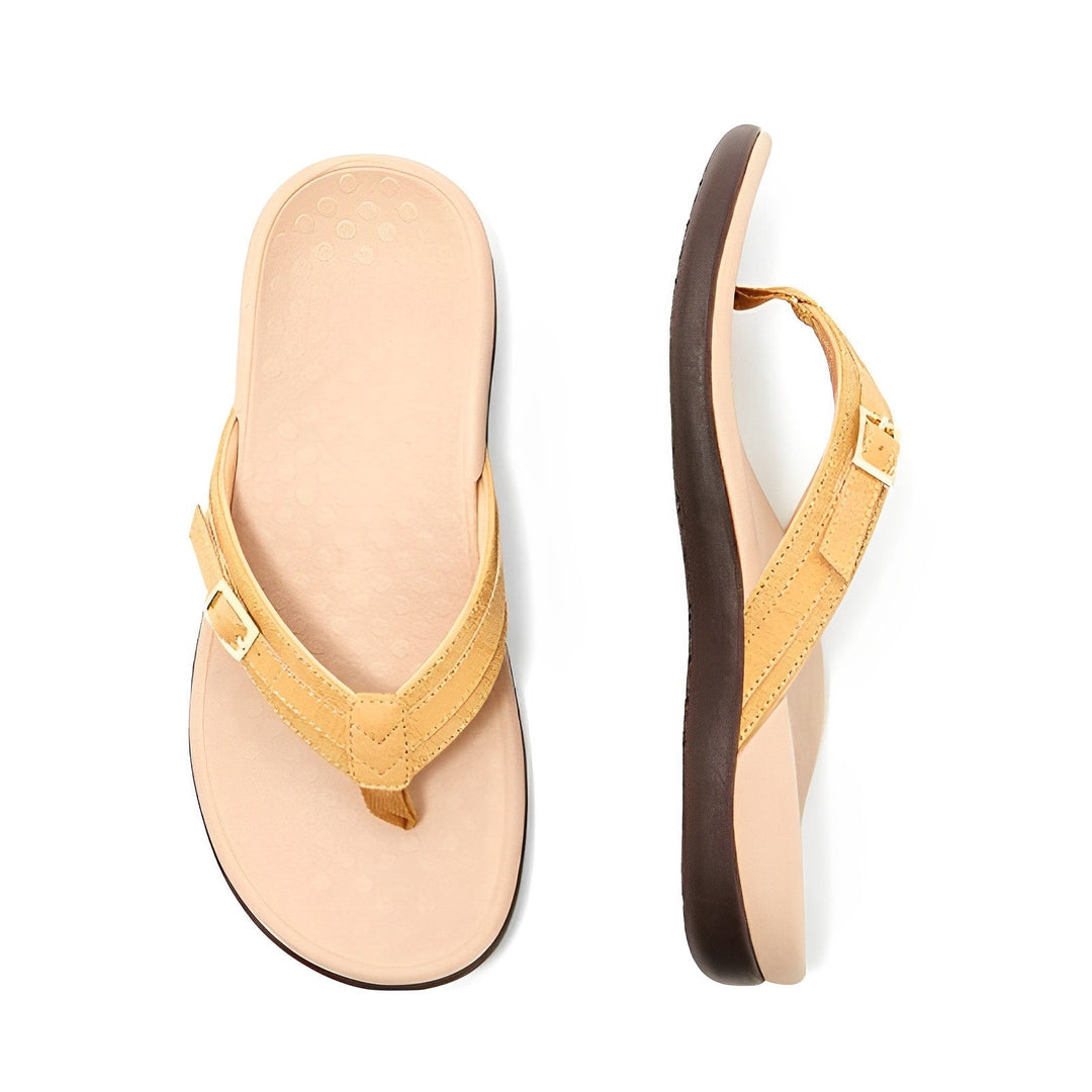 Evalith | Ergonomic Summer Sandals for Women