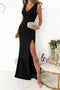 Lysira | Elegant Sleeveless Midi Dress