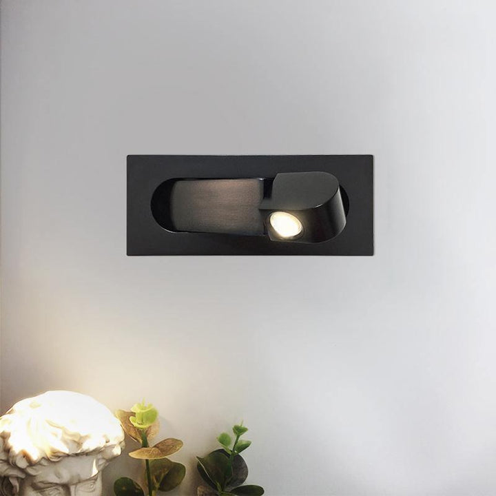Brevik | Adjustable Bedside Reading Light