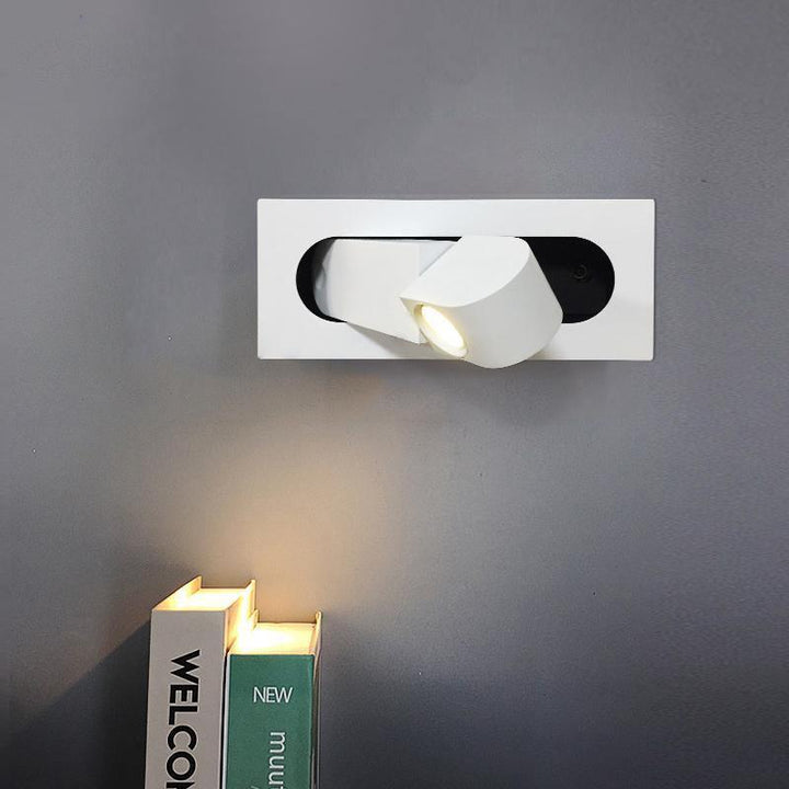 Brevik | Adjustable Bedside Reading Light