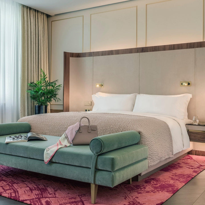 Brevik | Adjustable Bedside Reading Light