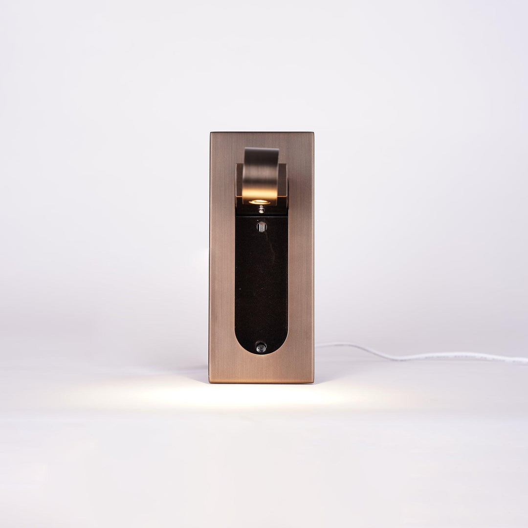 Brevik | Adjustable Bedside Reading Light