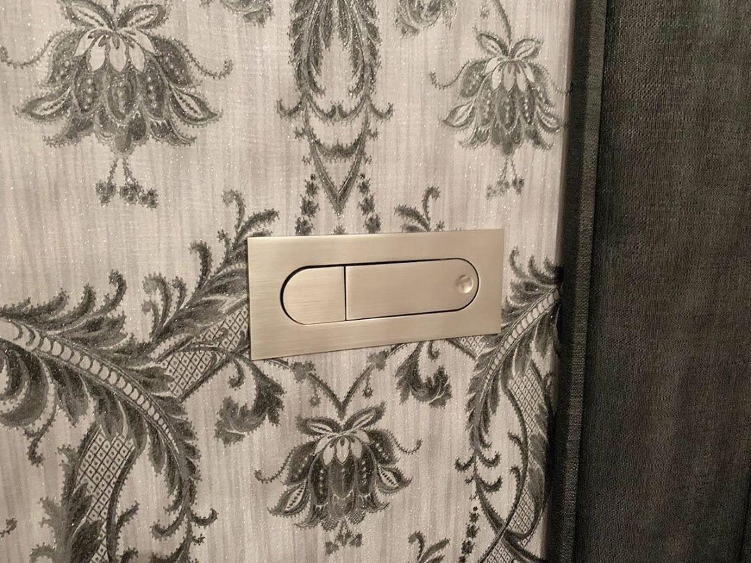 Brevik | Adjustable Bedside Reading Light