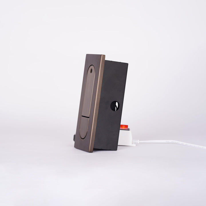 Brevik | Adjustable Bedside Reading Light