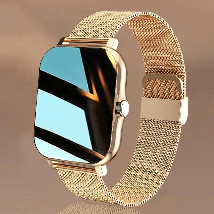 Elegant Women’s Smartwatch | Stylish Design