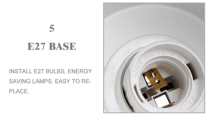 Brevik | Wall Lamp with Pull Switch