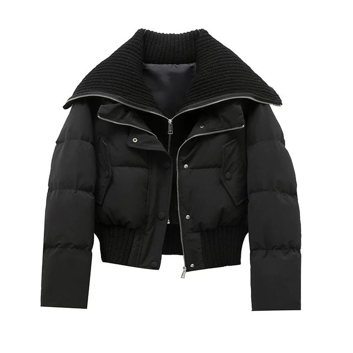 Women’s Oversized Puffer Jacket