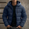 Men’s Waterproof & Breathable Winter Jacket