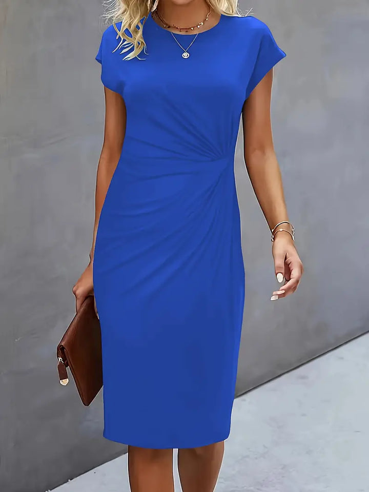 Virella | Timeless Midi Dress