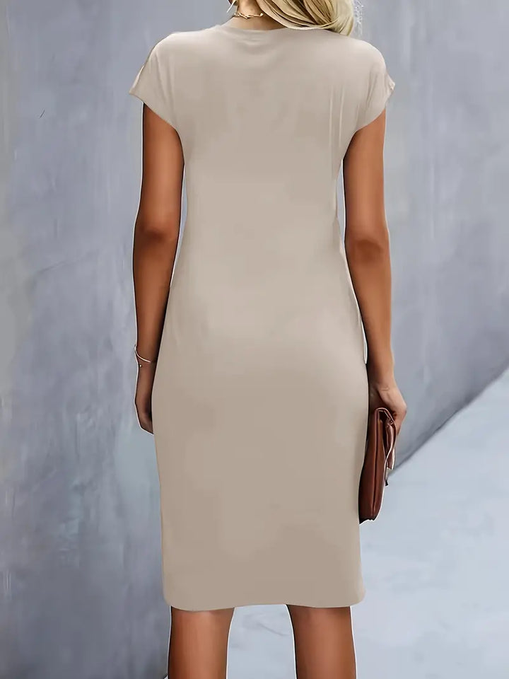 Virella | Timeless Midi Dress