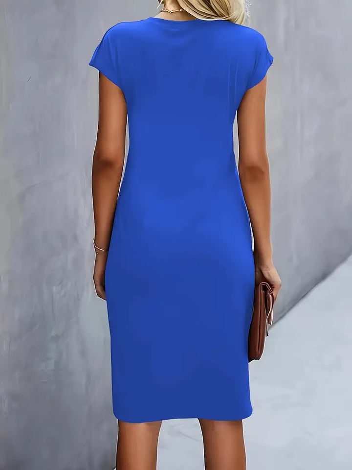 Virella | Timeless Midi Dress