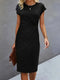 Virella | Timeless Midi Dress