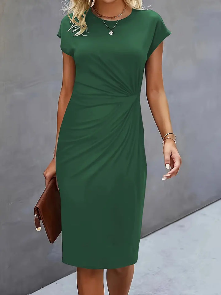 Virella | Timeless Midi Dress