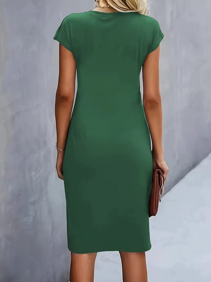 Virella | Timeless Midi Dress