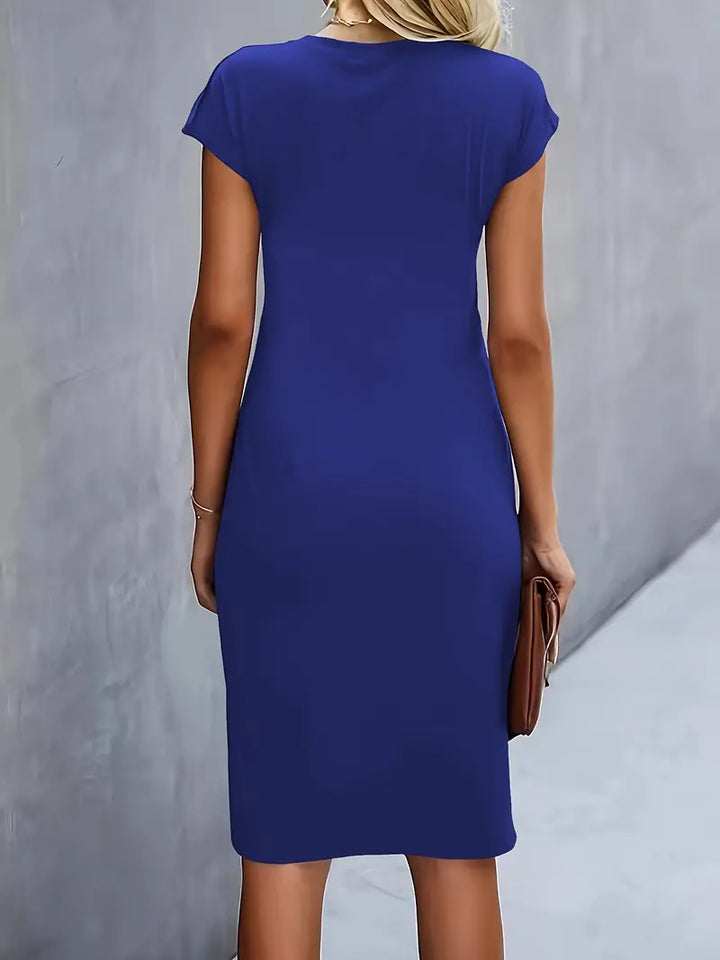 Virella | Timeless Midi Dress