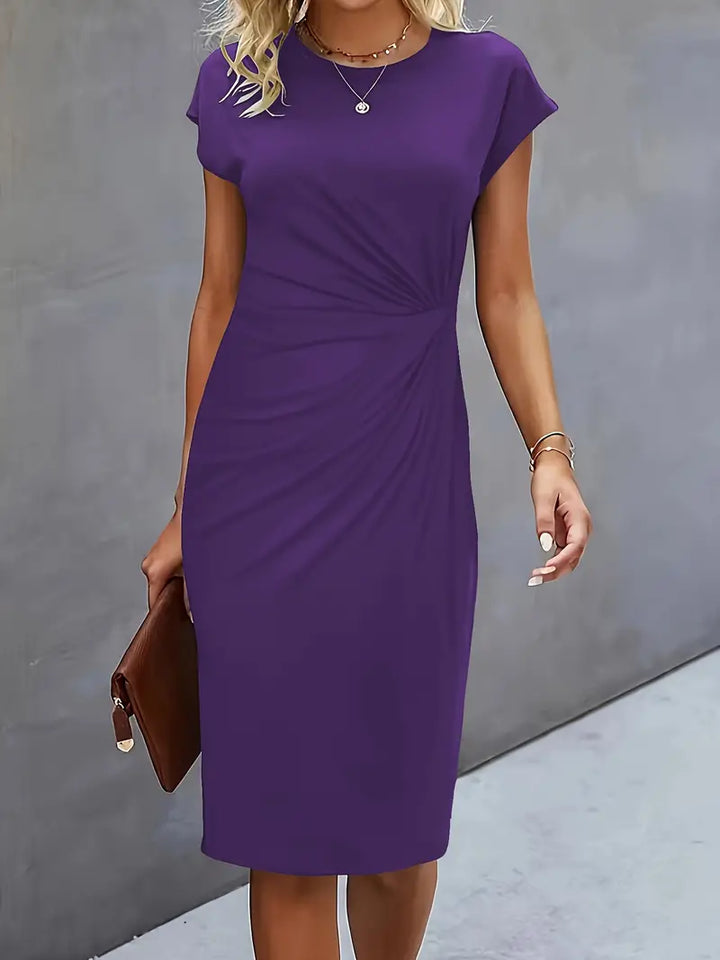 Virella | Timeless Midi Dress
