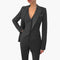 Women’s 3-Piece Suit Set | Blazer & Pants Formal Tailored Outfit