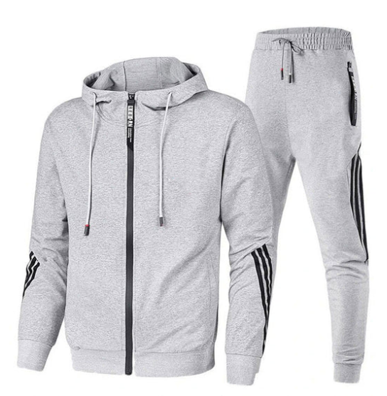 Pavel | Everyday Men’s Tracksuit