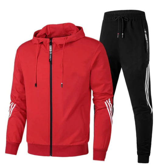 Pavel | Everyday Men’s Tracksuit