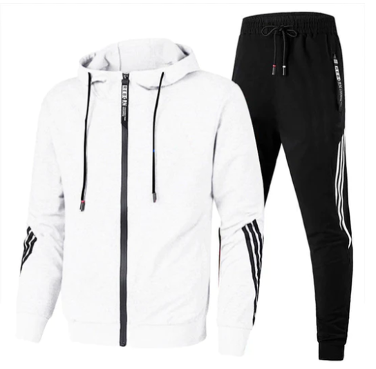 Pavel | Everyday Men’s Tracksuit