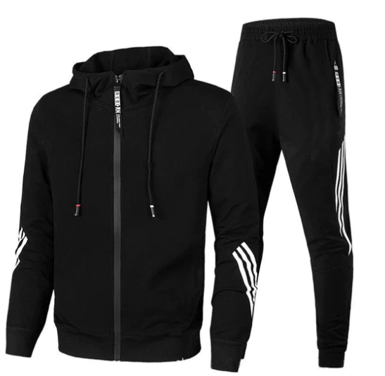 Pavel | Everyday Men’s Tracksuit