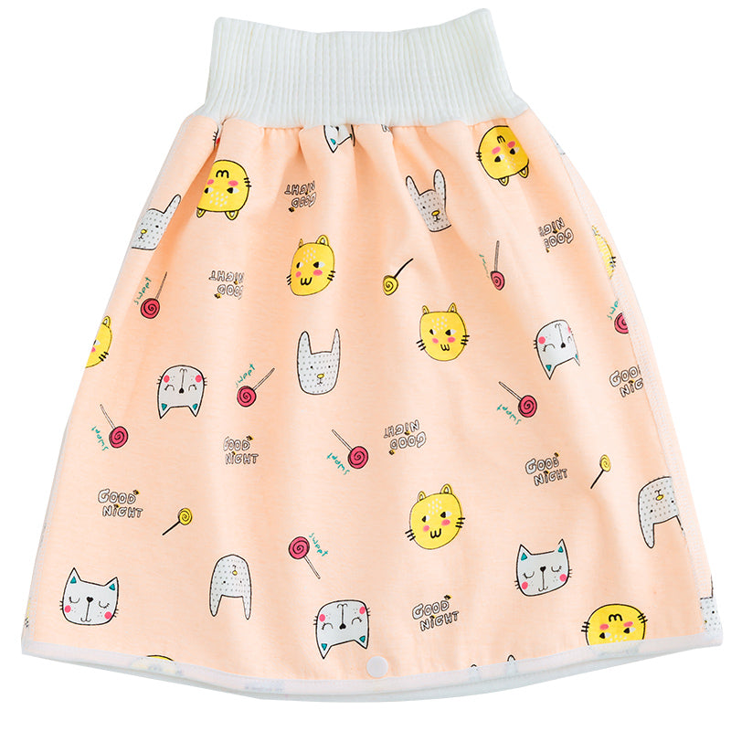 Happy Potty Training Pants | Set of 2 Comfortable Toddler Training Underwear