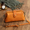 Elsinya | Handmade Retro Leather Bag