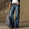 Isla | Loose-Fit Jeans for Women