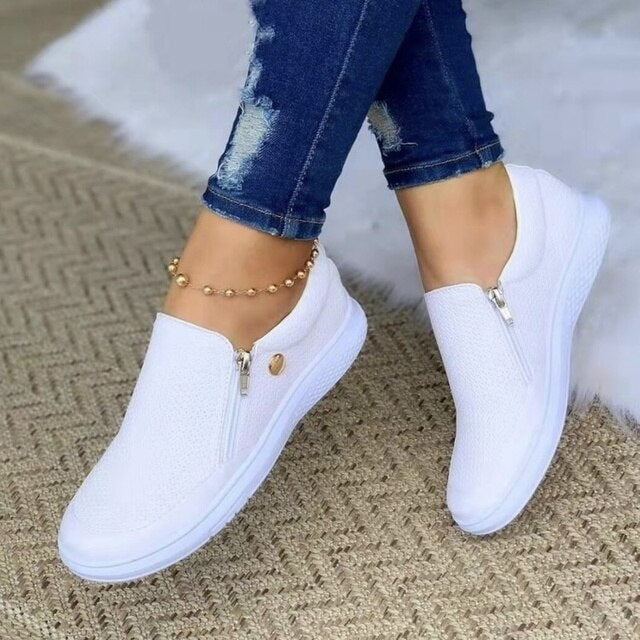 Acantha | Women's Ergonomic Shoes