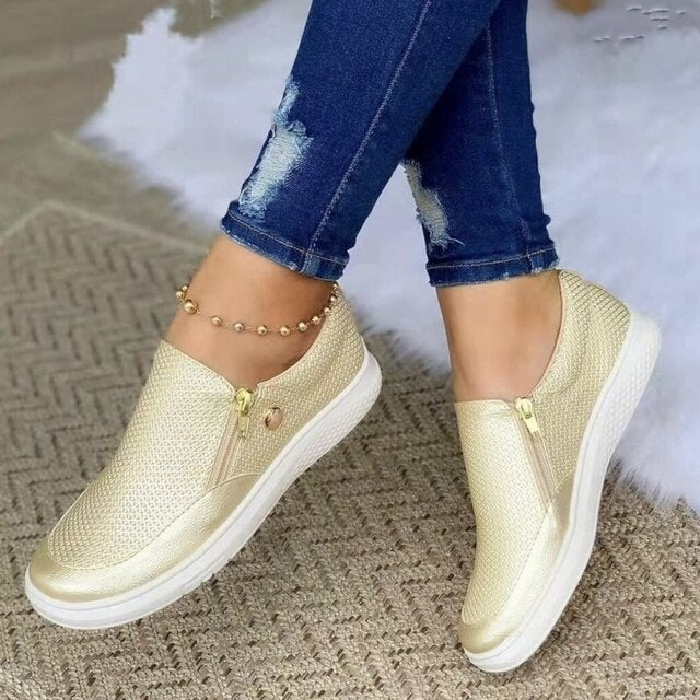 Acantha | Women's Ergonomic Shoes