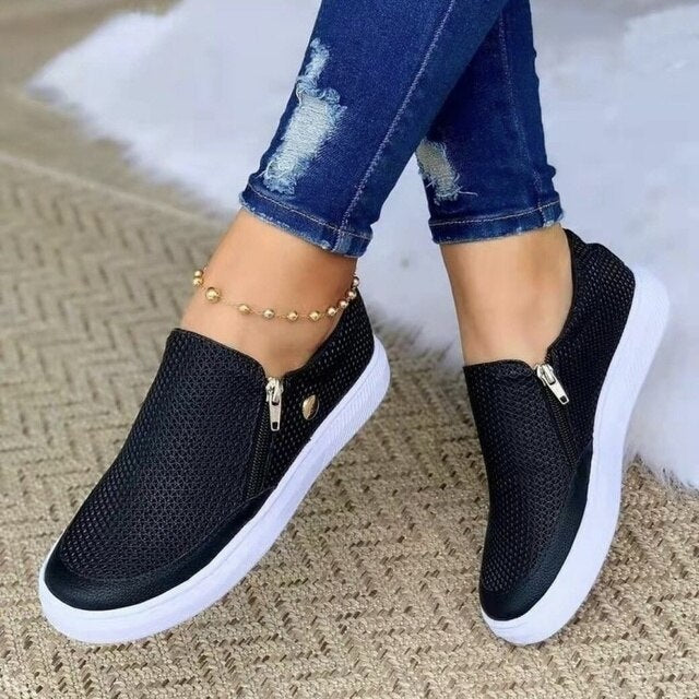 Acantha | Women's Ergonomic Shoes