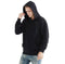 Heated Sweatshirt Hoodie | Winter Layer with Adjustable Heat