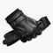 Men’s Winter Gloves | Snap-Closure Leather Style