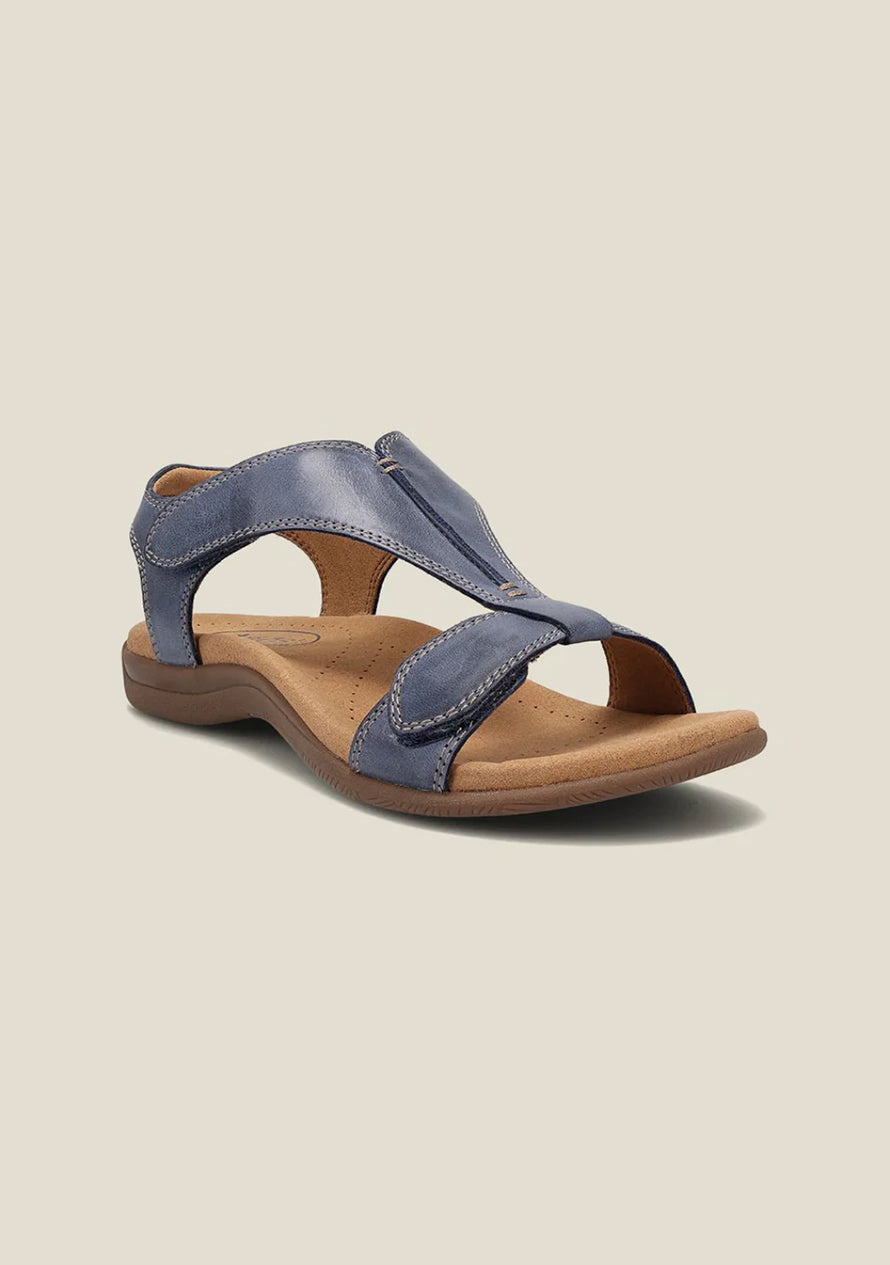 Solene | Comfortable Arch Support Walking Sandals for Women