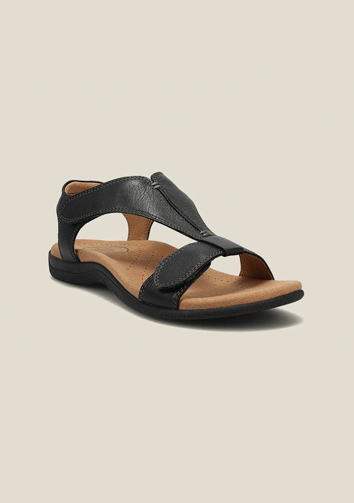 Solene | Comfortable Arch Support Walking Sandals for Women
