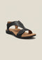 Solene | Comfortable Arch Support Walking Sandals for Women