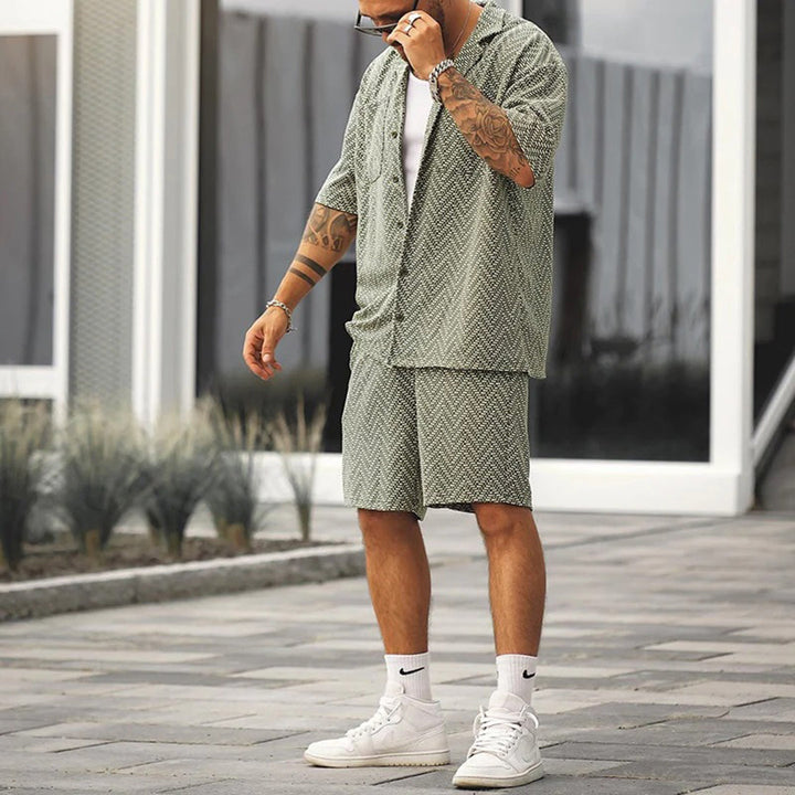 Grael | Men’s Stylish Summer Set
