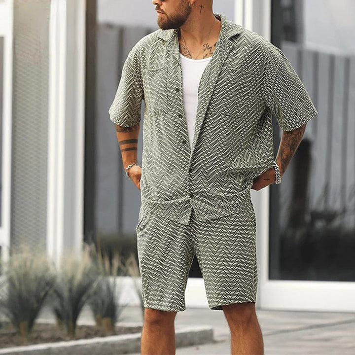 Grael | Men’s Stylish Summer Set