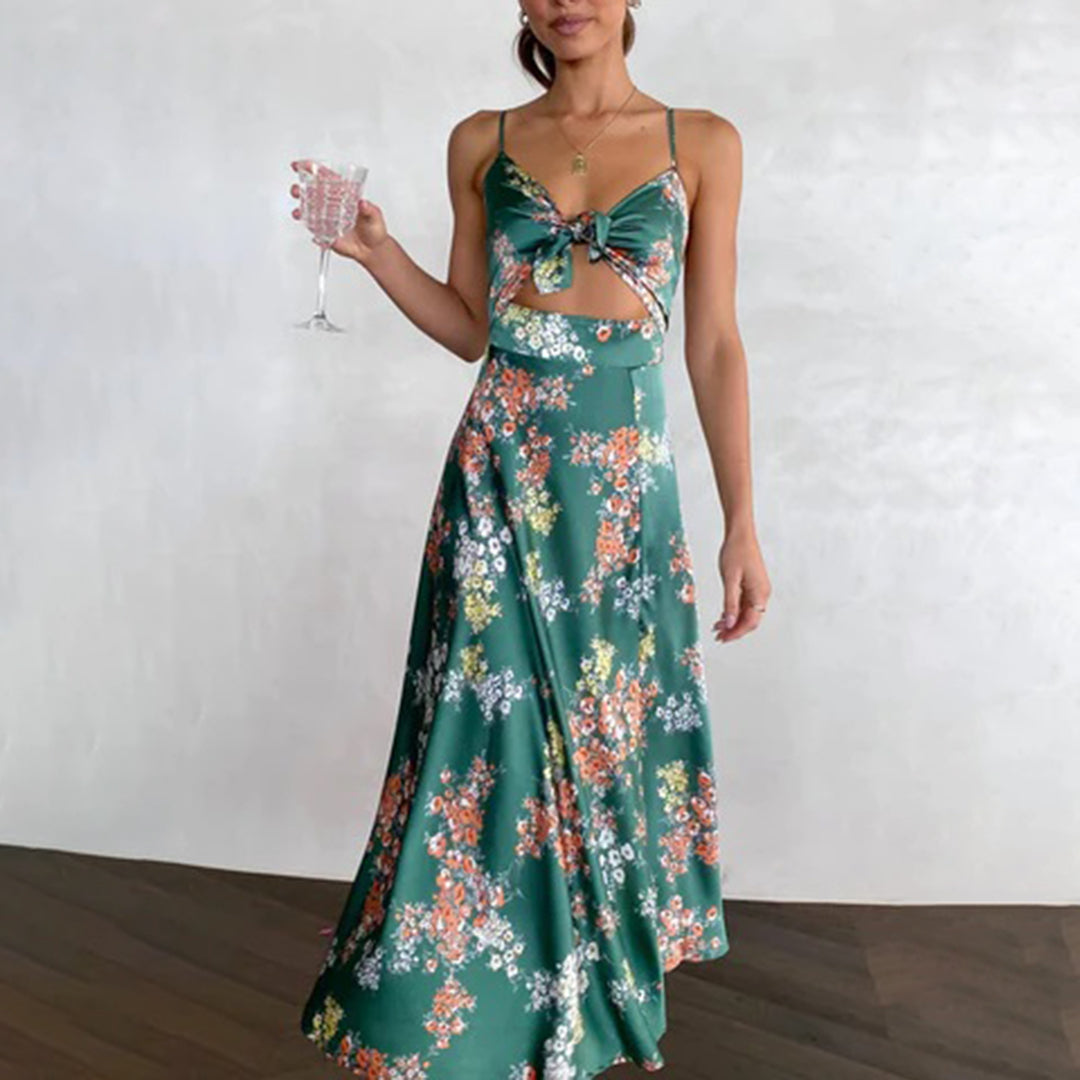 Meliora | Women's Elegant Summer Dress