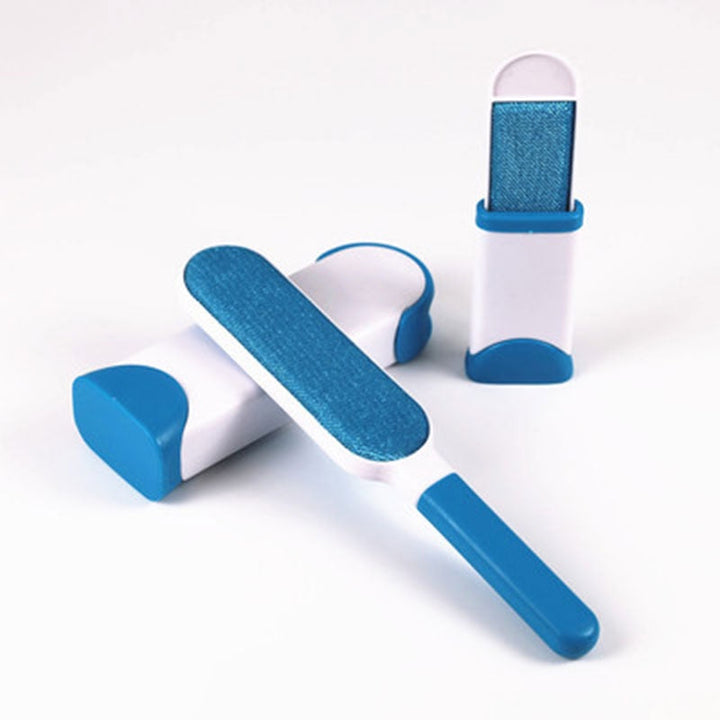 Reusable Dual-Sided Magic Pet Hair & Lint Remover