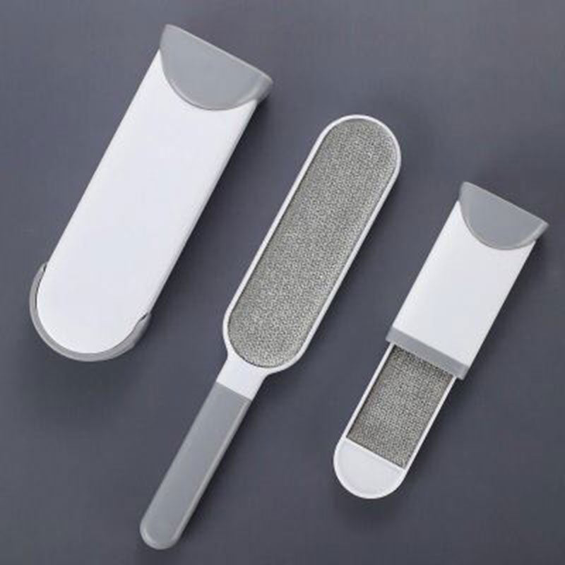 Reusable Dual-Sided Magic Pet Hair & Lint Remover
