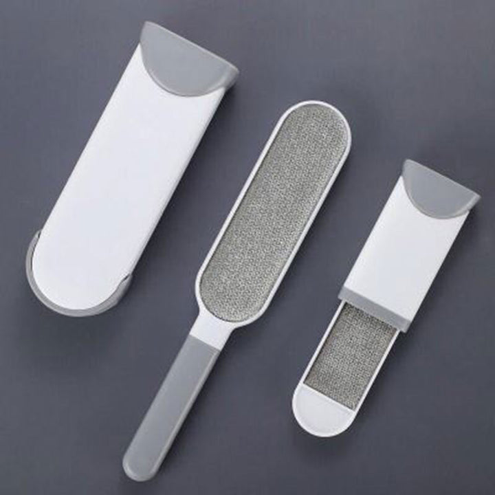Reusable Dual-Sided Magic Pet Hair & Lint Remover