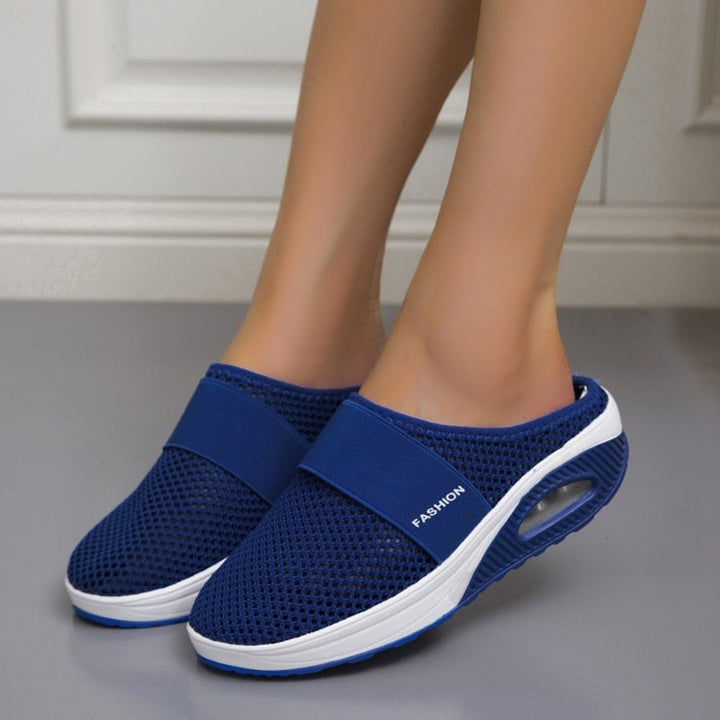 Orthopedic Slippers | Comfortable Home Footwear for Men & Women