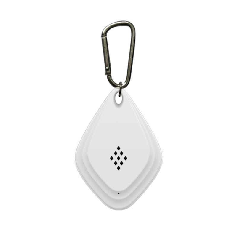 Portable Ultrasonic Pet Repellent Device