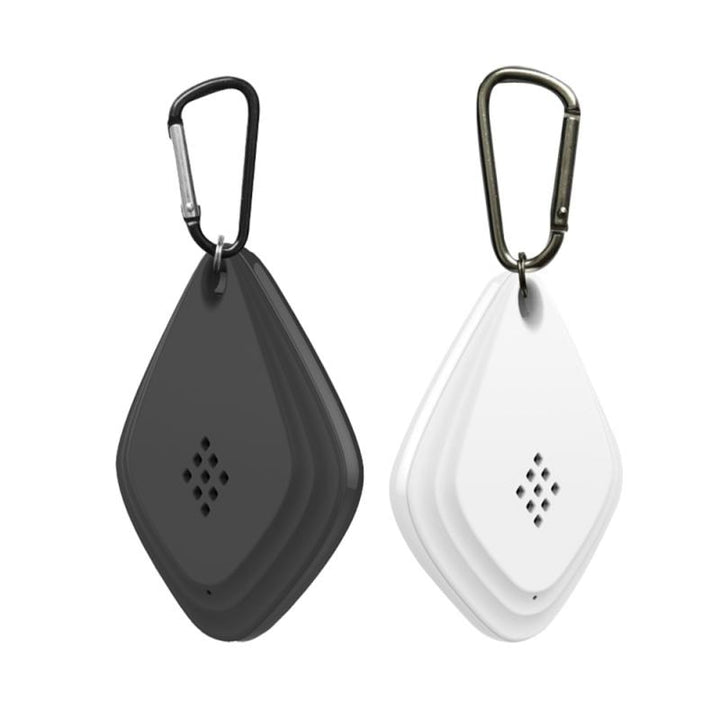 Portable Ultrasonic Pet Repellent Device