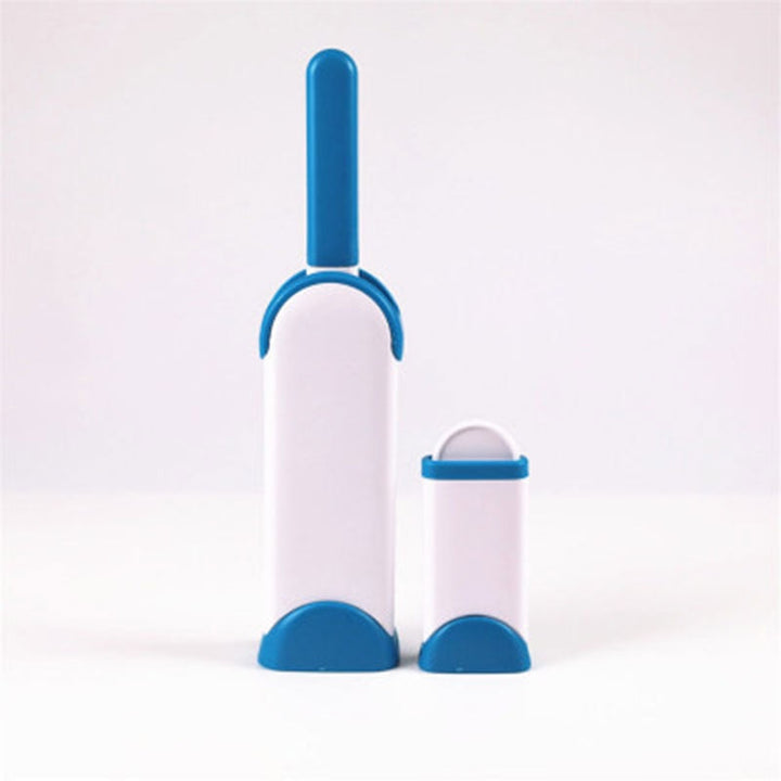 Reusable Dual-Sided Magic Pet Hair & Lint Remover
