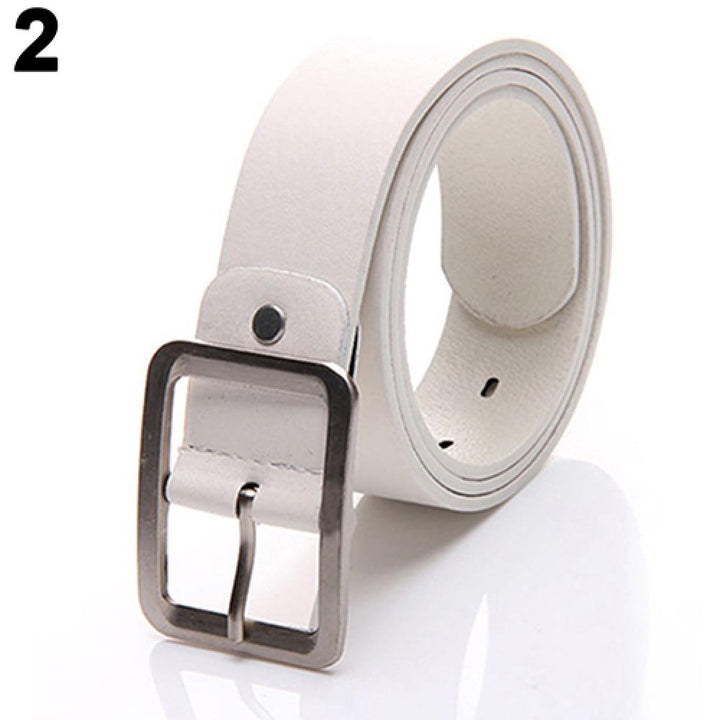 Adil | Men’s Leather Belt