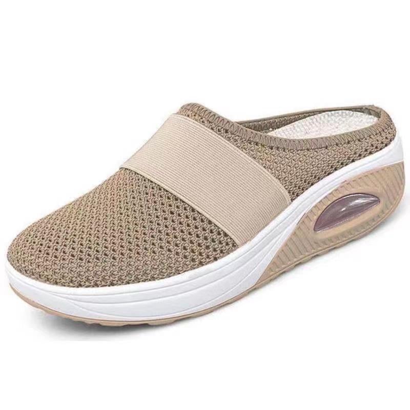 Orthopedic Slippers | Comfortable Home Footwear for Men & Women