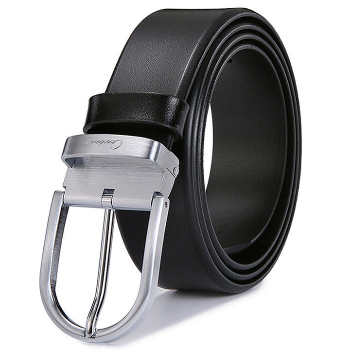 Emilien | Men’s Leather Belt