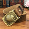 Indiana | Men’s Vintage Leather Belt